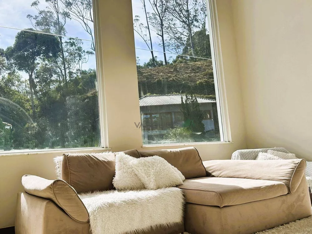 Casa de Condomínio, 4 quartos - Foto 13