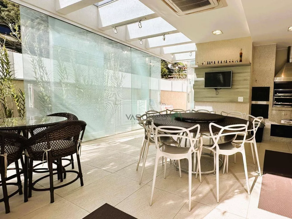 Casa de Condomínio, 4 quartos - Foto 47