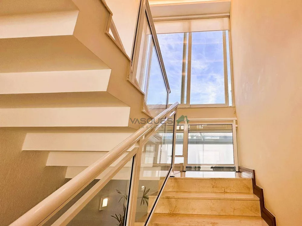 Casa de Condomínio, 4 quartos - Foto 24