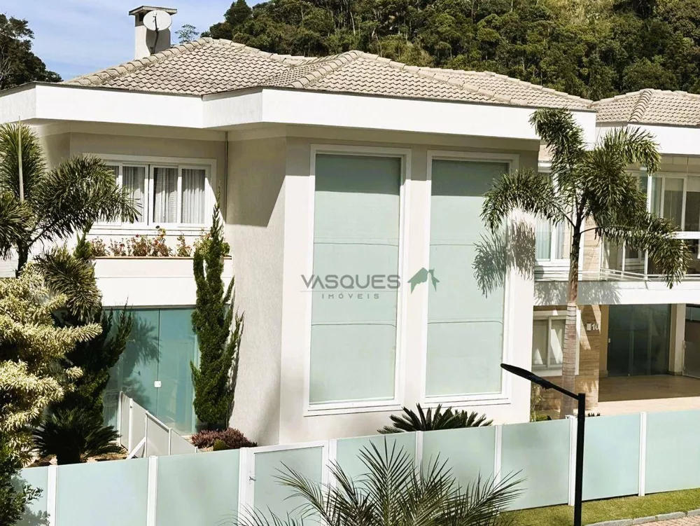 Casa de Condomínio, 4 quartos - Foto 2