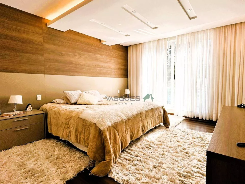 Casa de Condomínio, 4 quartos - Foto 28