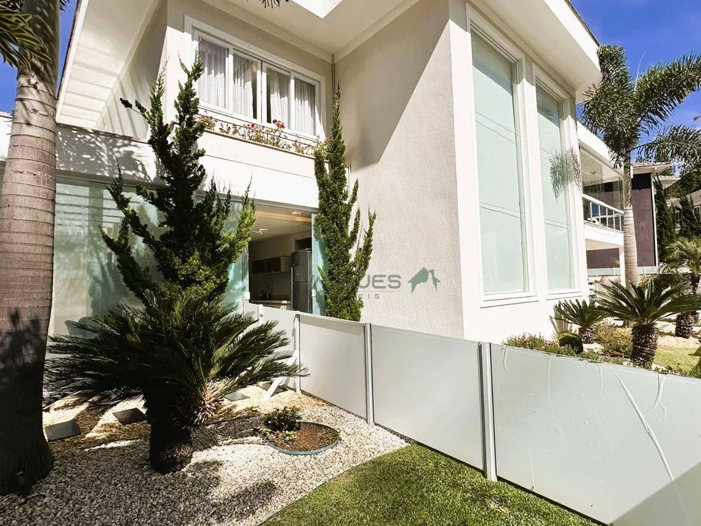 Casa de Condomínio, 4 quartos - Foto 6