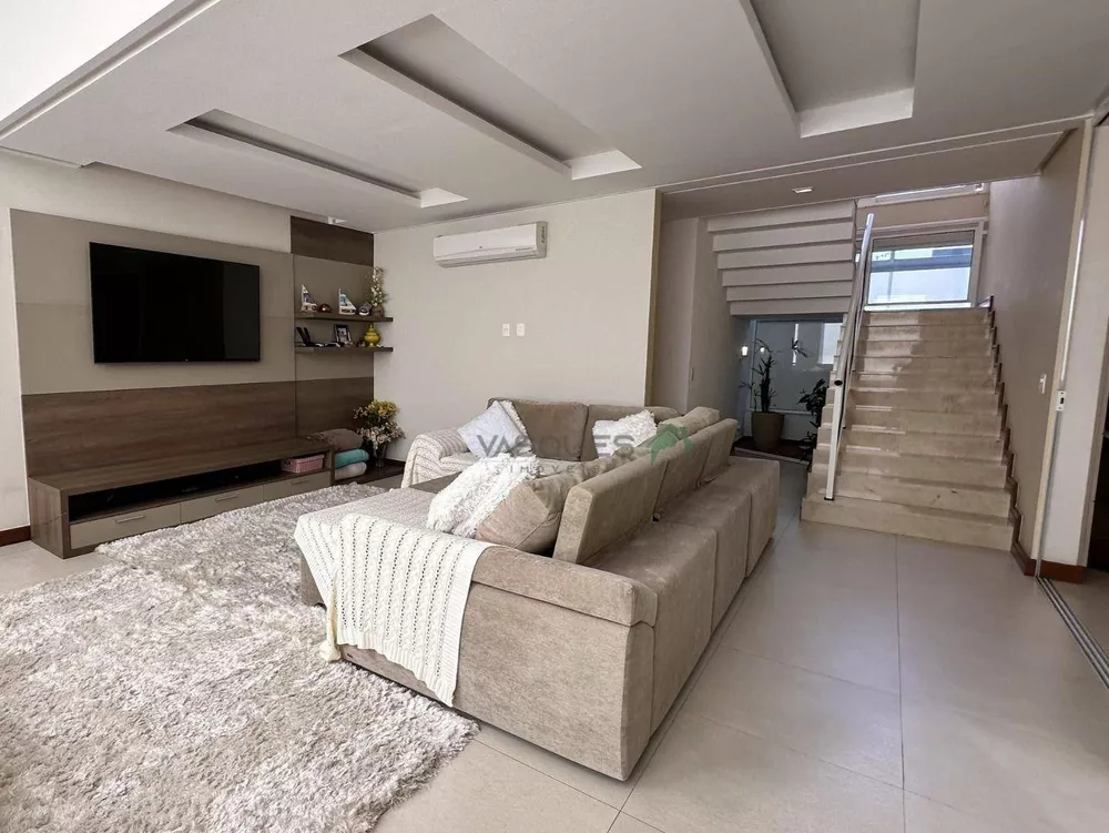 Casa de Condomínio, 4 quartos - Foto 11