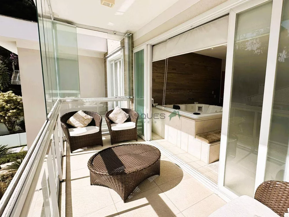 Casa de Condomínio, 4 quartos - Foto 39