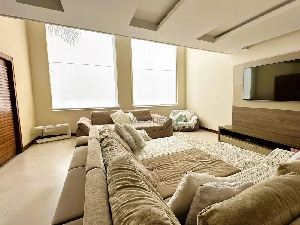 Casa de Condomínio, 4 quartos - Foto 8