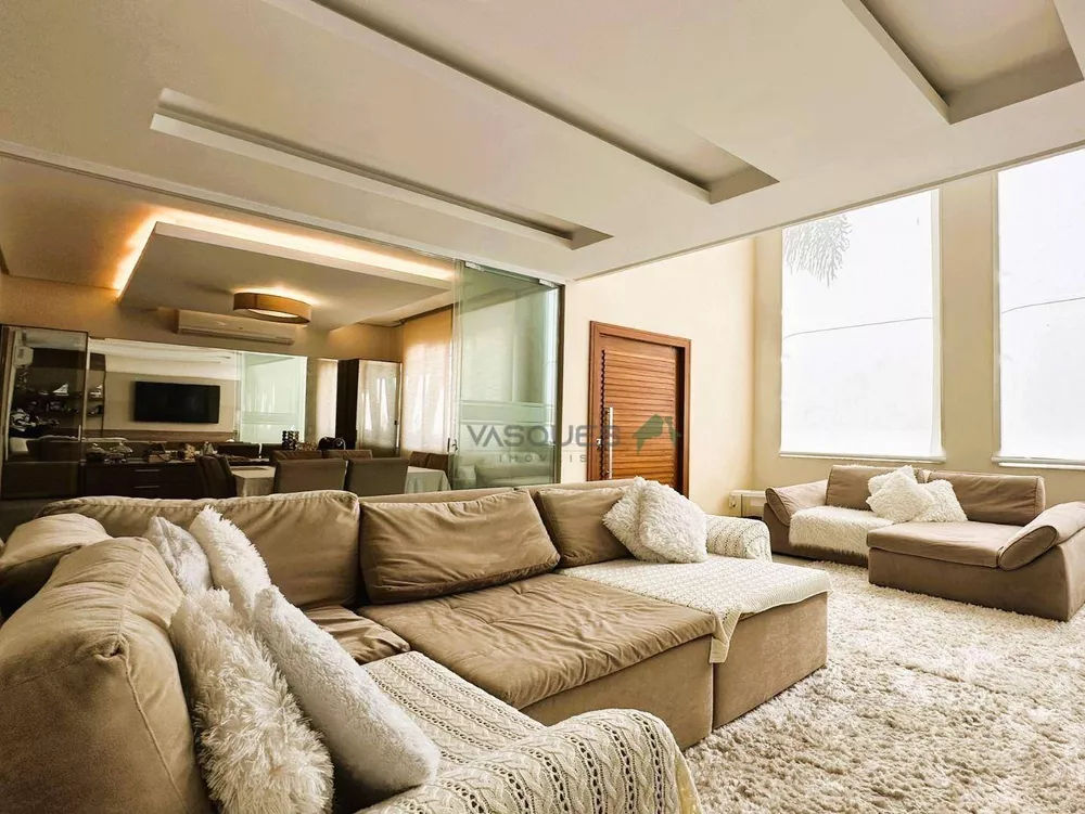 Casa de Condomínio, 4 quartos - Foto 10