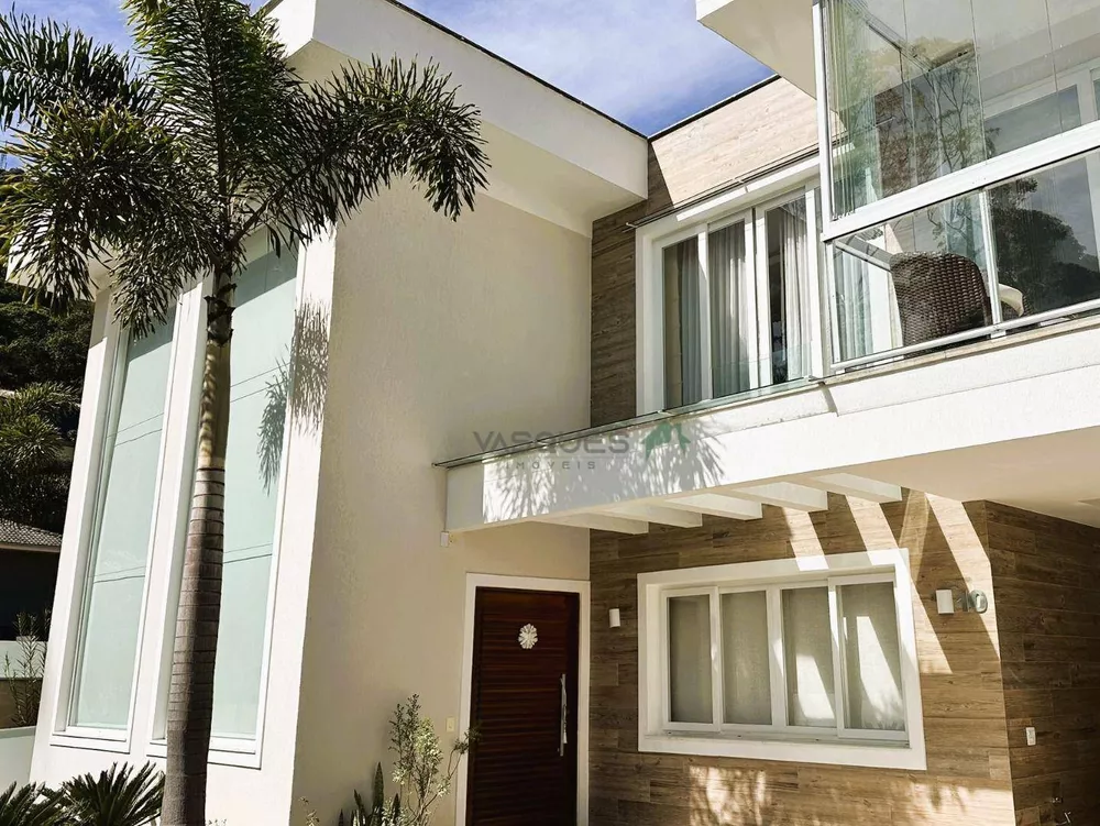 Casa de Condomínio, 4 quartos - Foto 3