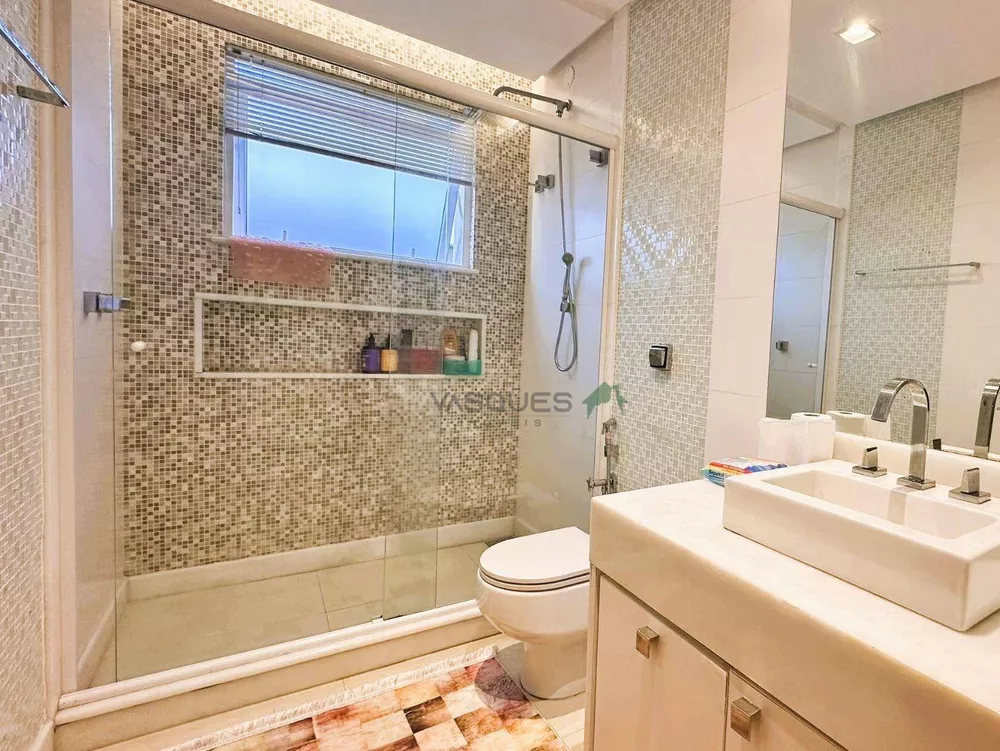 Casa de Condomínio, 4 quartos - Foto 19