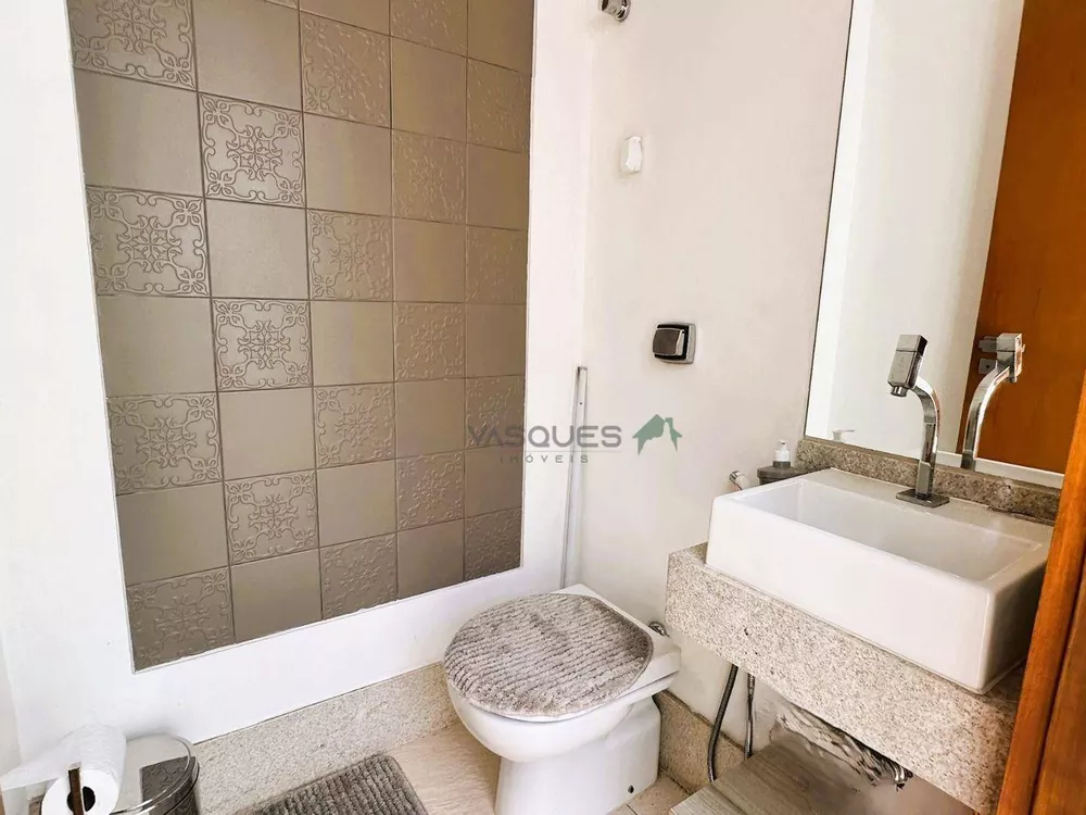 Casa de Condomínio, 4 quartos - Foto 48