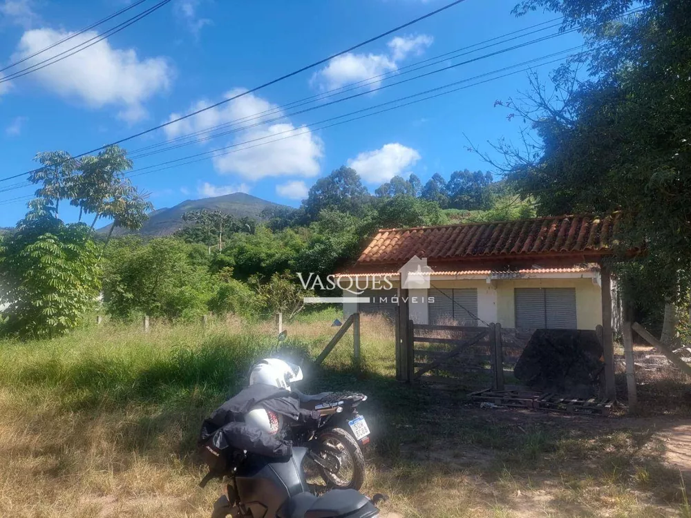 Depósito-Galpão, 720 m² - Foto 7