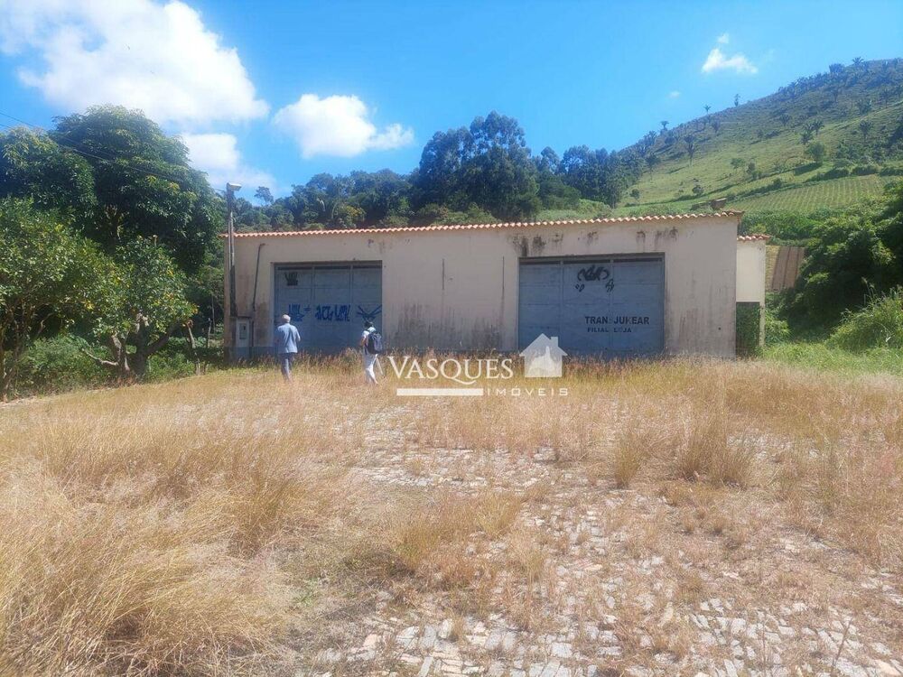 Depósito-Galpão, 720 m² - Foto 12