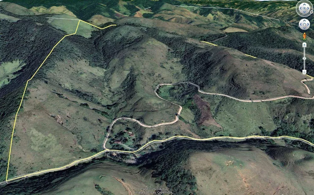 Fazenda, 129 hectares - Foto 1