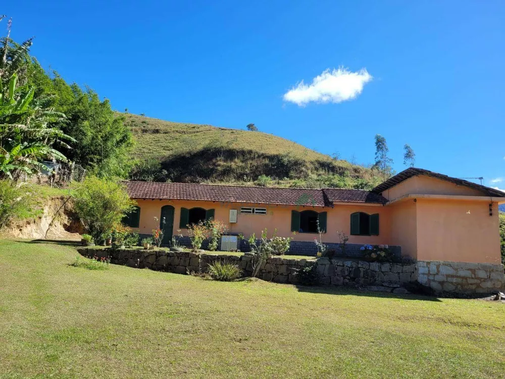 Fazenda, 129 hectares - Foto 28