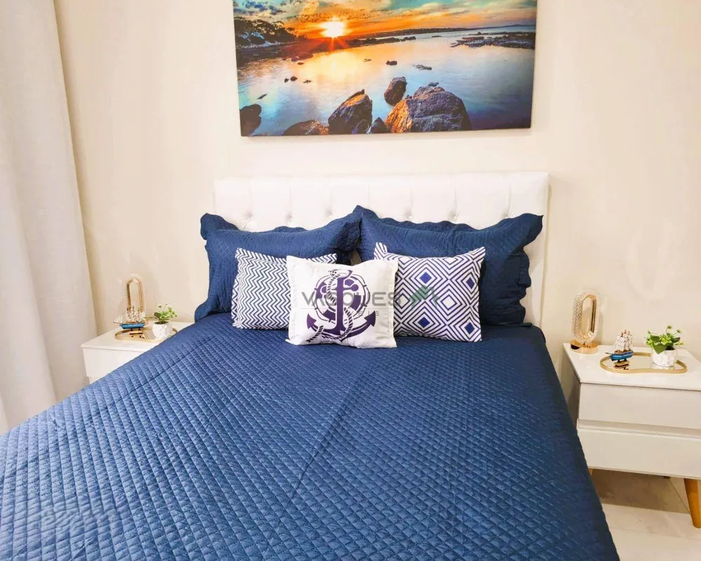 Apartamento, 1 quarto, 38 m² - Foto 10