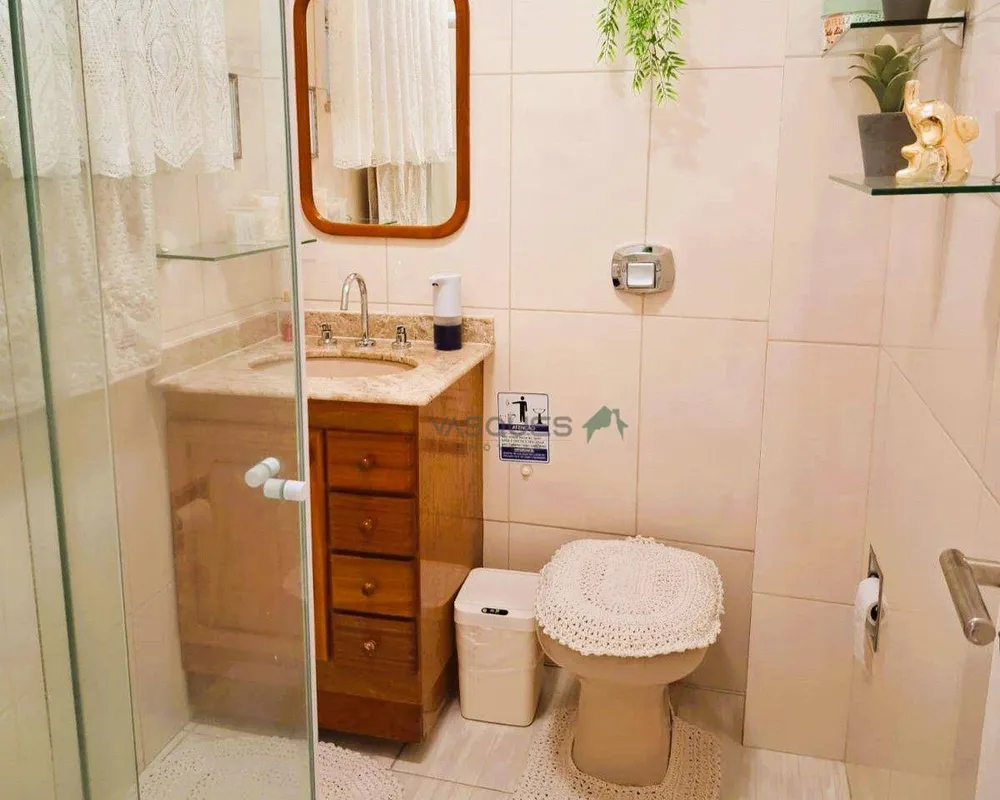 Apartamento, 1 quarto, 38 m² - Foto 4