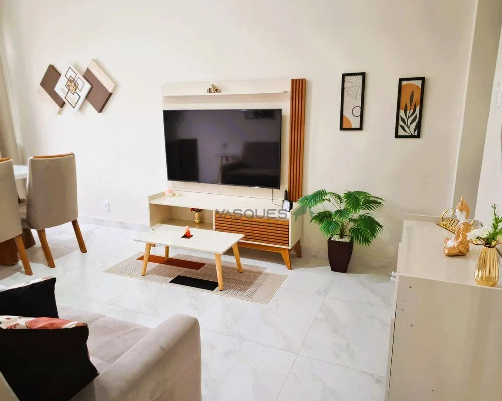 Apartamento, 1 quarto, 38 m² - Foto 11