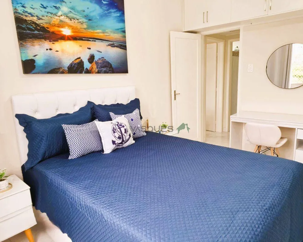 Apartamento, 1 quarto, 38 m² - Foto 7