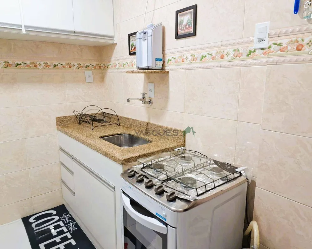 Apartamento, 1 quarto, 38 m² - Foto 13