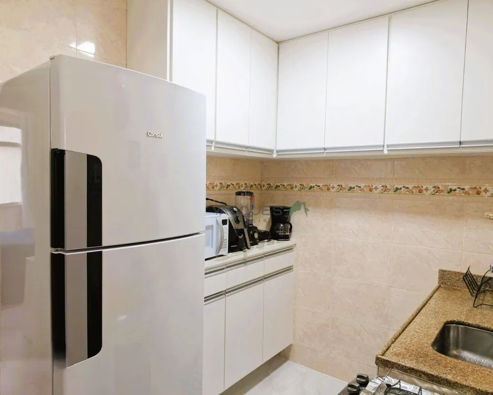 Apartamento, 1 quarto, 38 m² - Foto 5