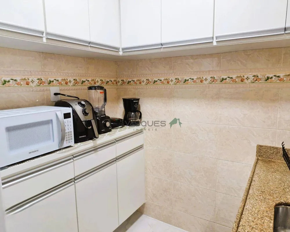 Apartamento, 1 quarto, 38 m² - Foto 6