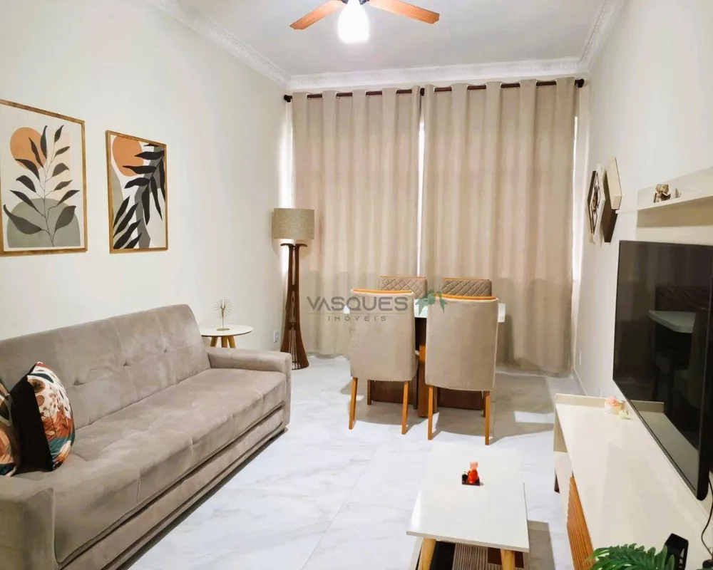 Apartamento, 1 quarto, 38 m² - Foto 10