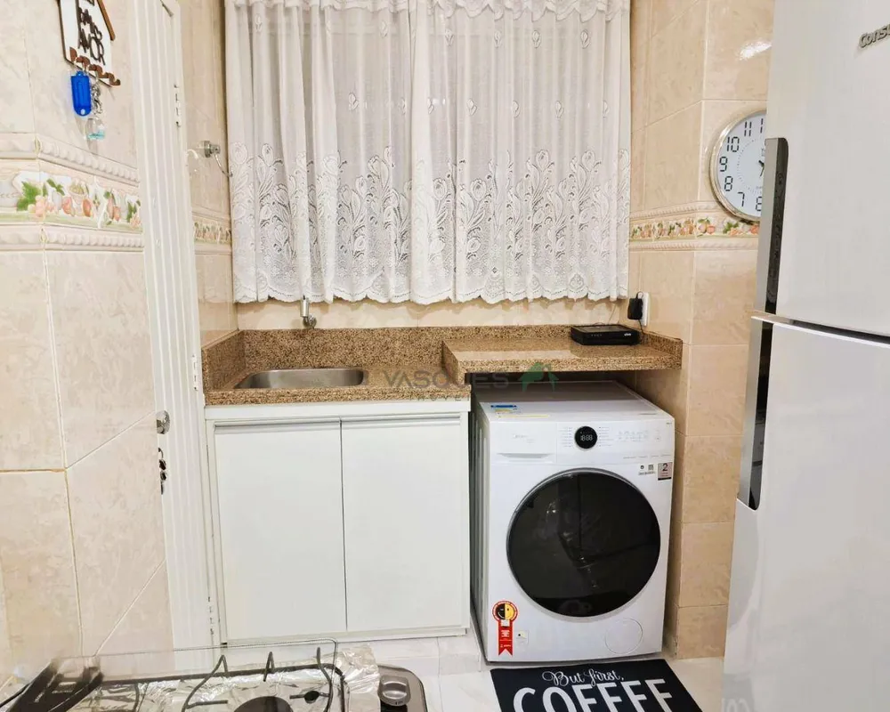 Apartamento, 1 quarto, 38 m² - Foto 9
