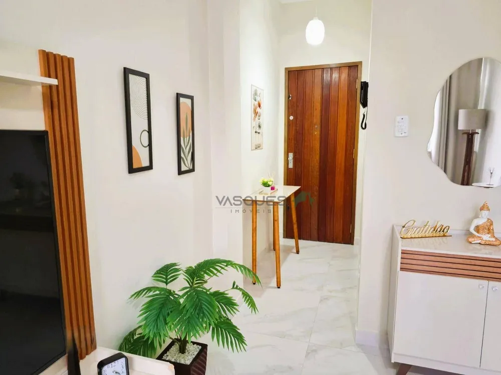 Apartamento, 1 quarto, 38 m² - Foto 8