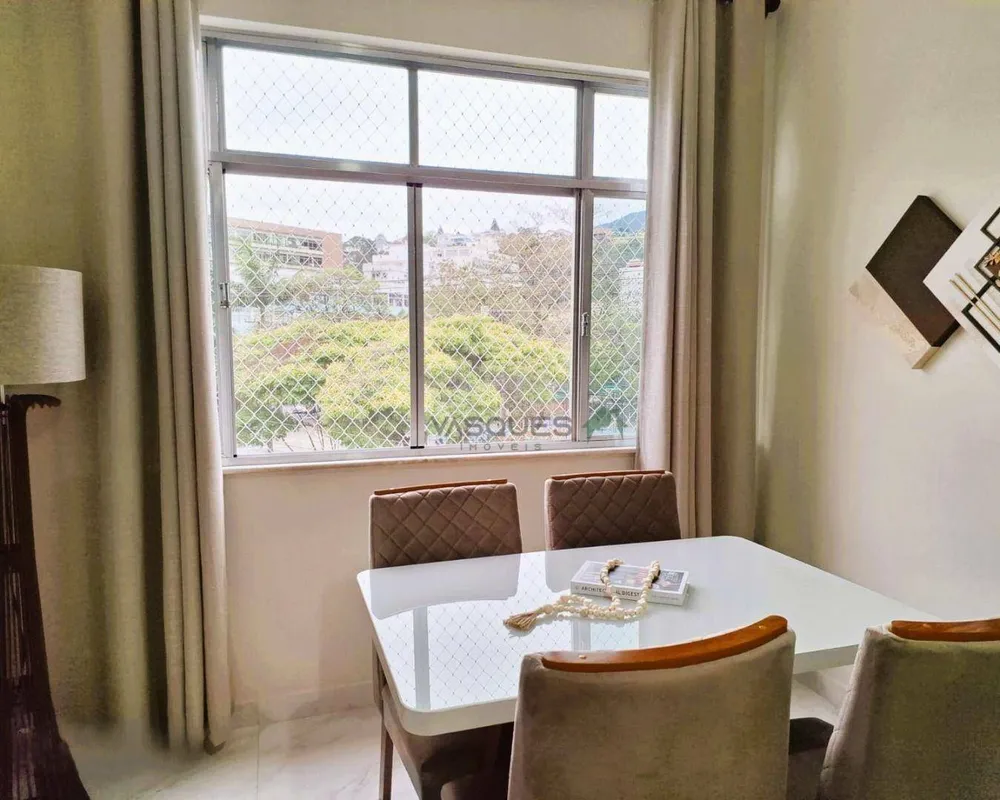 Apartamento, 1 quarto, 38 m² - Foto 12