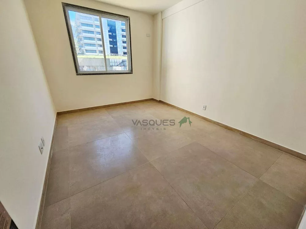 Apartamento, 1 quarto, 39 m² - Foto 1
