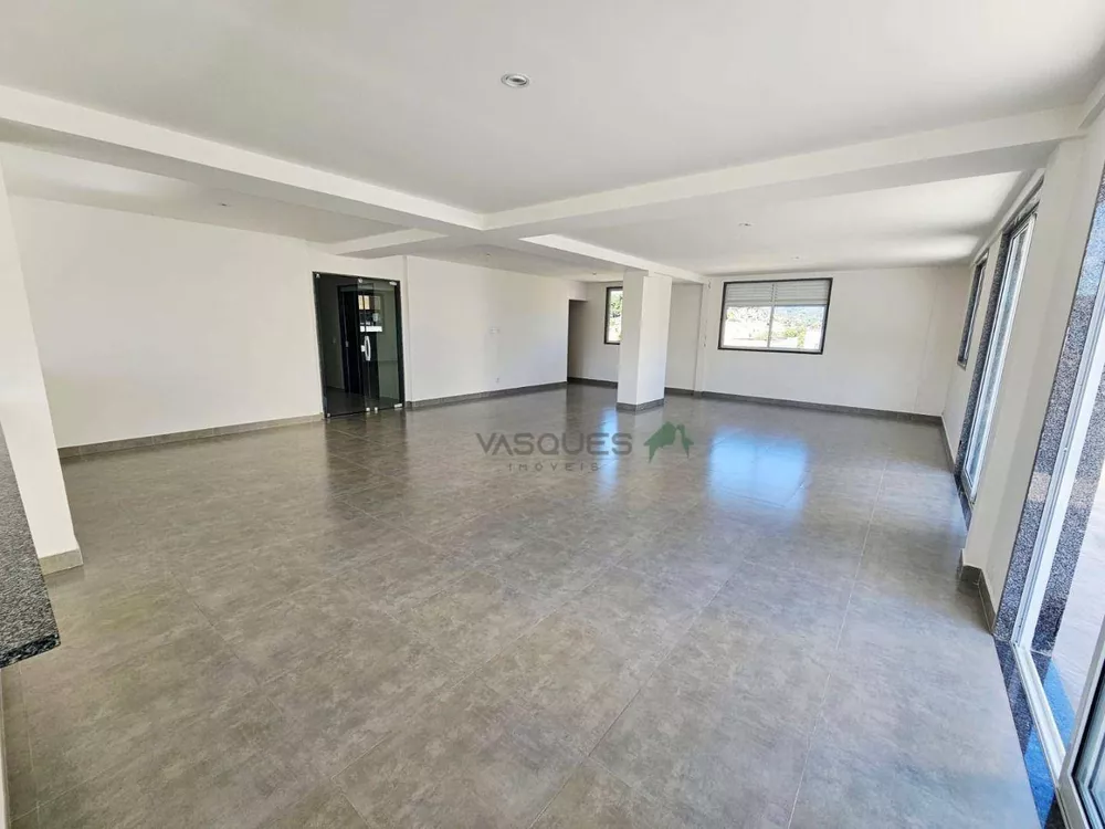 Apartamento, 1 quarto, 39 m² - Foto 2