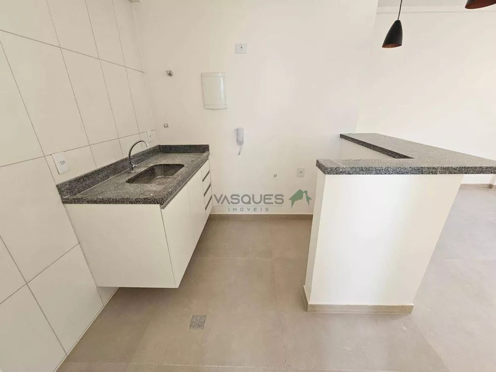 Apartamento, 1 quarto, 39 m² - Foto 6