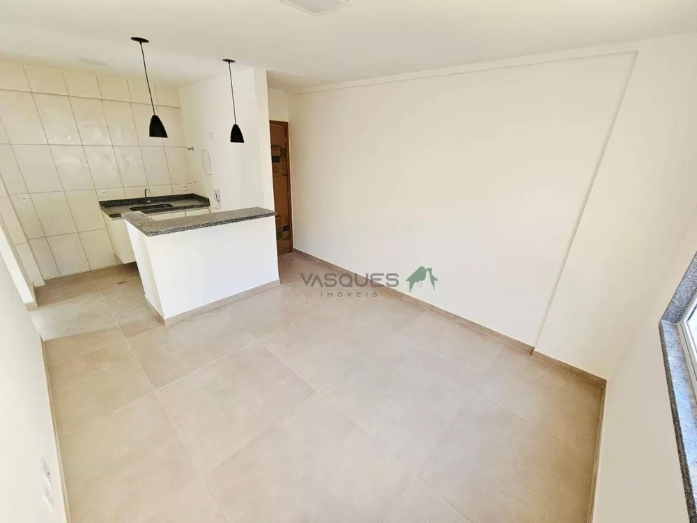 Apartamento, 1 quarto, 39 m² - Foto 12