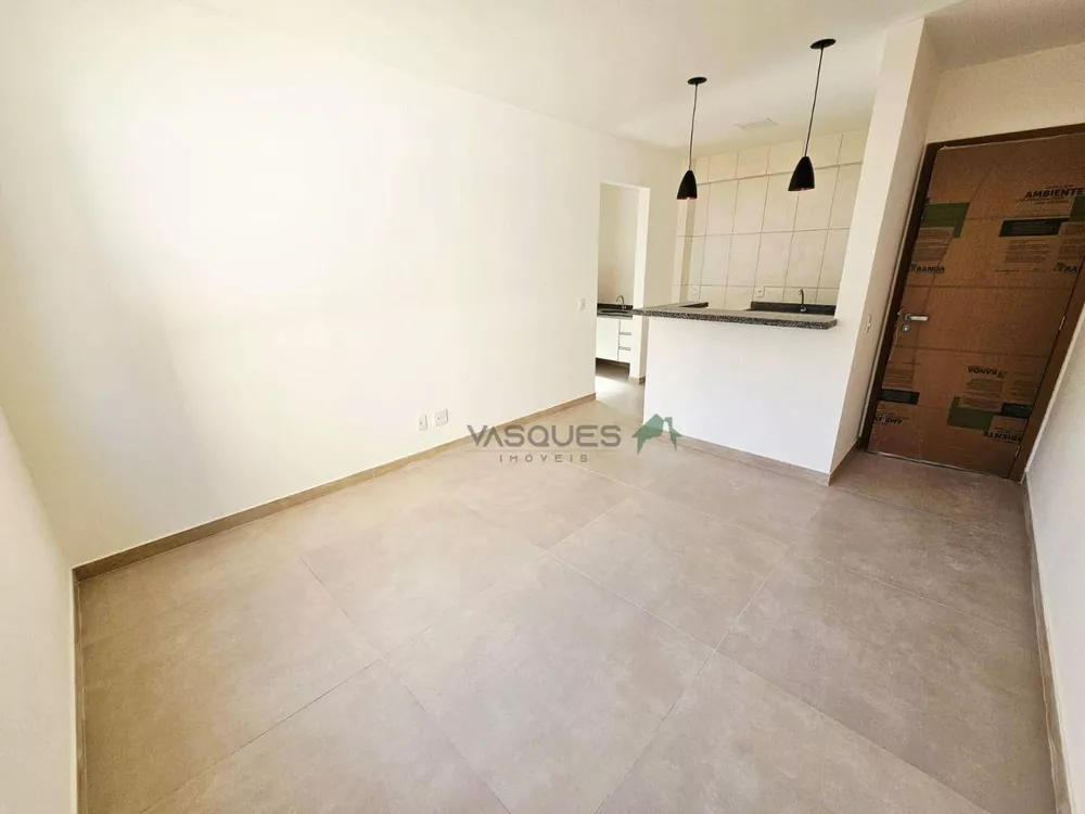 Apartamento, 1 quarto, 39 m² - Foto 10