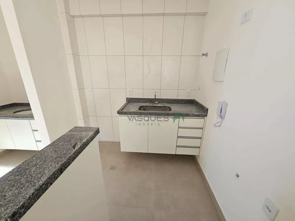 Apartamento, 1 quarto, 39 m² - Foto 15