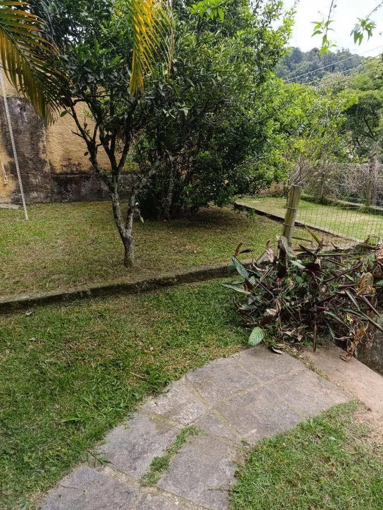 Casa, 4 quartos, 150 m² - Foto 23