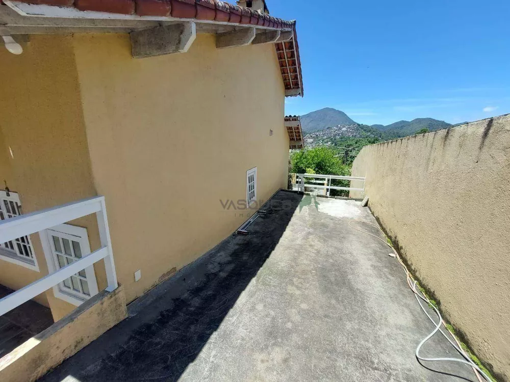 Casa, 4 quartos, 150 m² - Foto 4