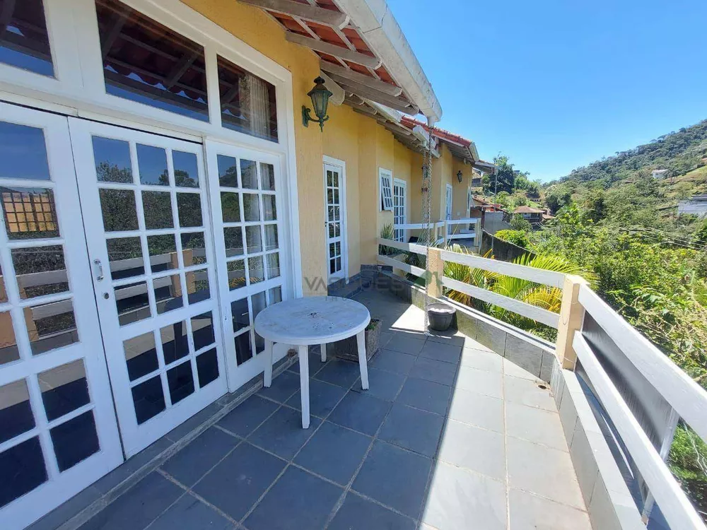Casa, 4 quartos, 150 m² - Foto 5