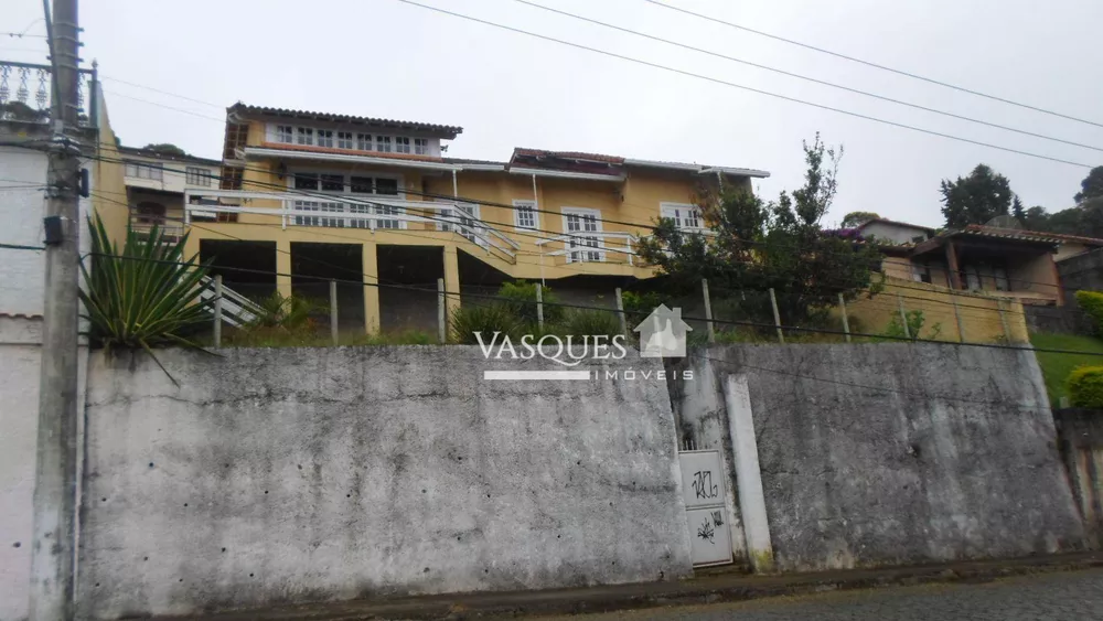 Casa, 4 quartos, 150 m² - Foto 1