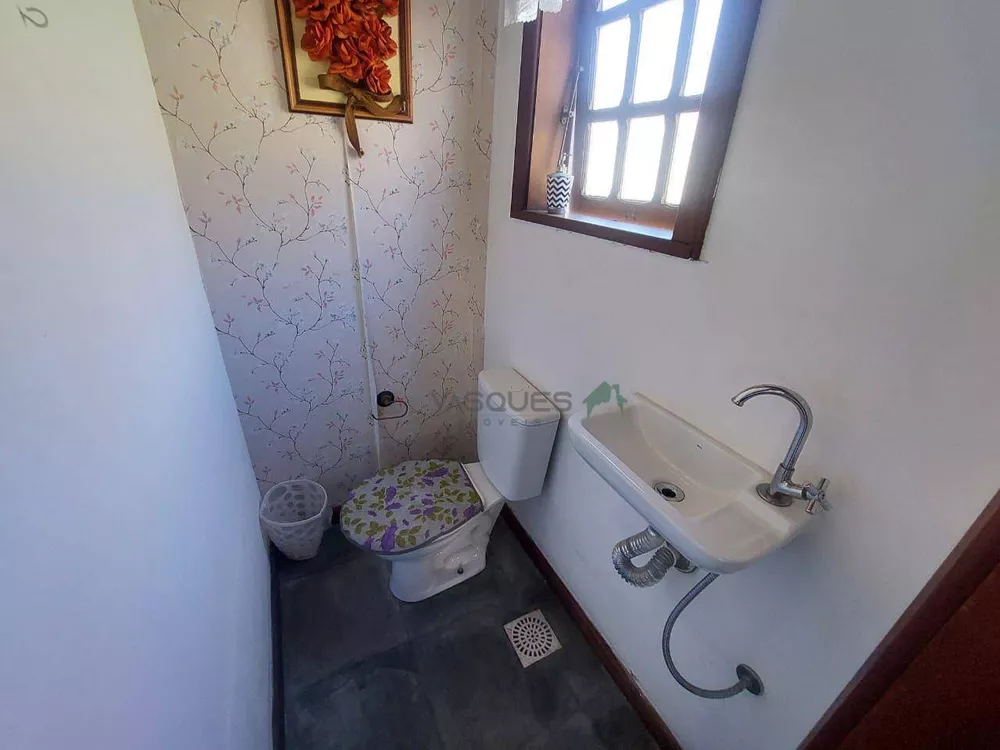 Casa, 4 quartos, 150 m² - Foto 9