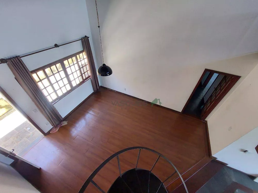 Casa, 4 quartos, 150 m² - Foto 11