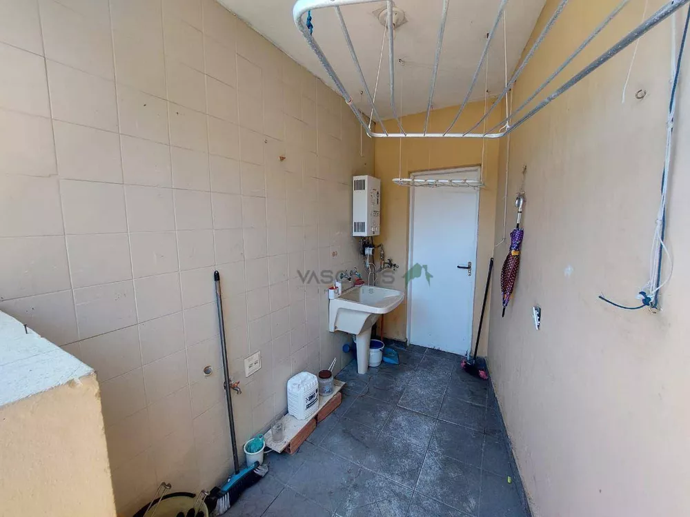 Casa, 4 quartos, 150 m² - Foto 21