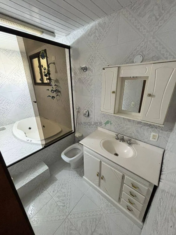 Casa de Condomínio, 2 quartos - Foto 6