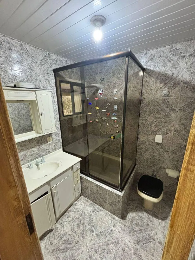 Casa de Condomínio, 2 quartos - Foto 8