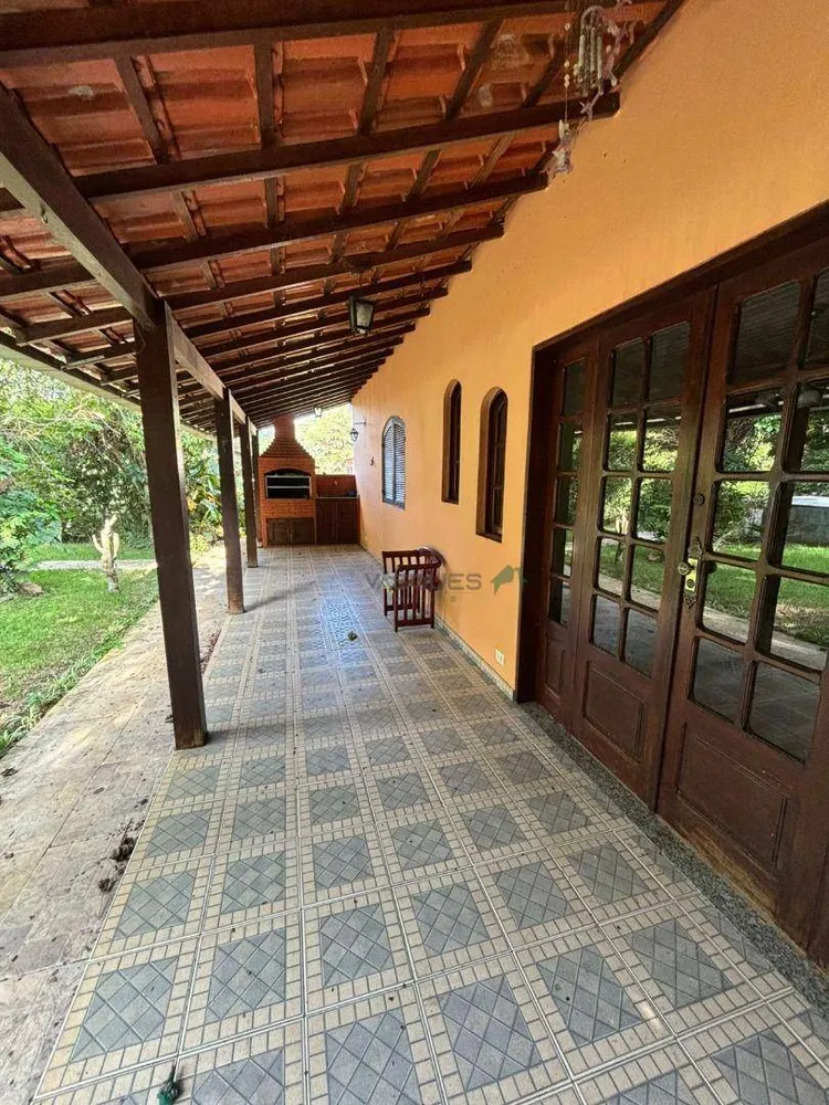 Casa de Condomínio, 2 quartos - Foto 2