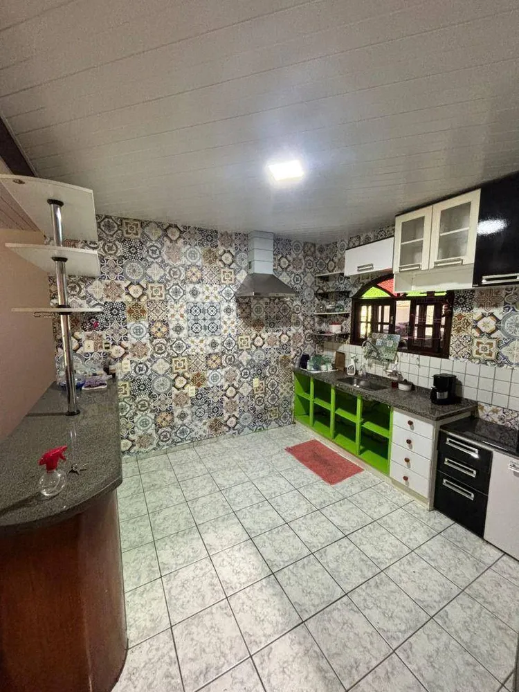 Casa de Condomínio, 2 quartos - Foto 4