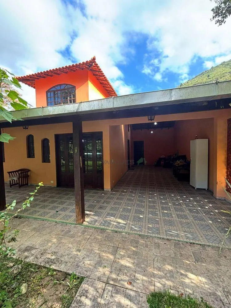 Casa de Condomínio, 2 quartos - Foto 1