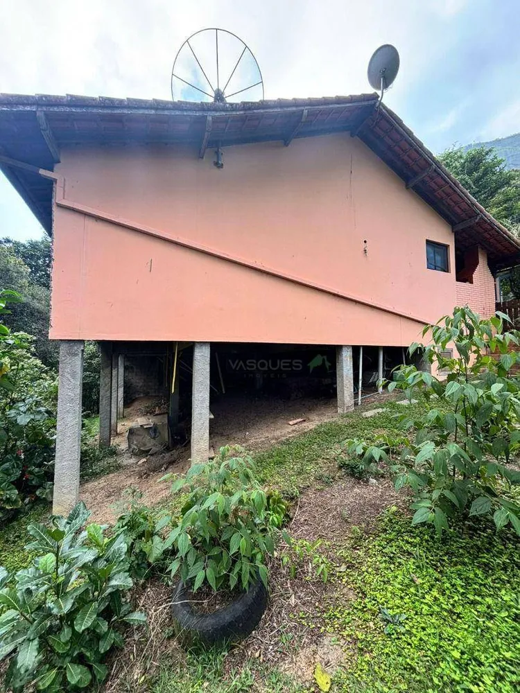 Casa de Condomínio, 2 quartos - Foto 11