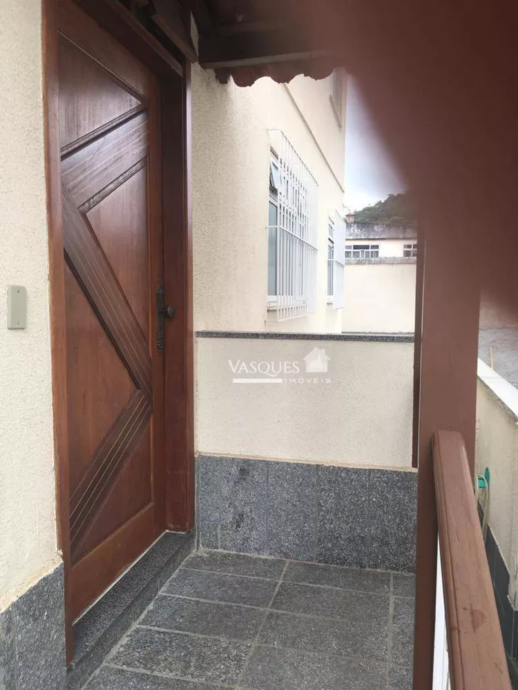 Apartamento, 3 quartos, 90 m² - Foto 4