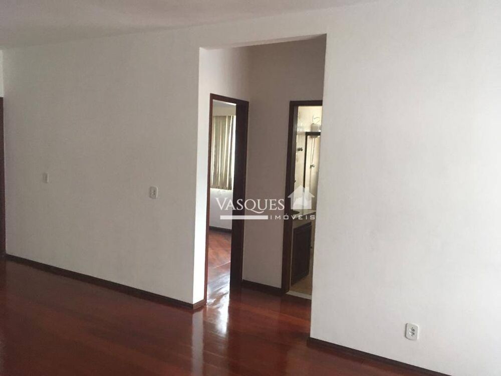 Apartamento à venda com 3 quartos, 90m² - Foto 6