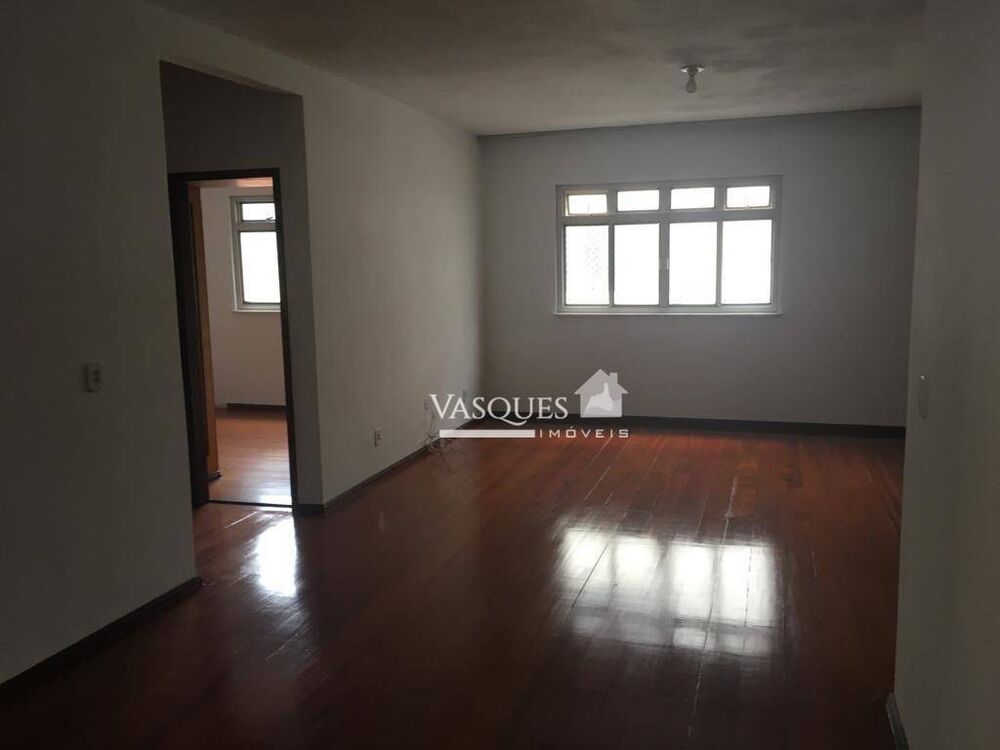 Apartamento à venda com 3 quartos, 90m² - Foto 5